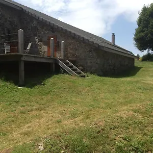 Hébergement de vacances Le Carré Gourmand