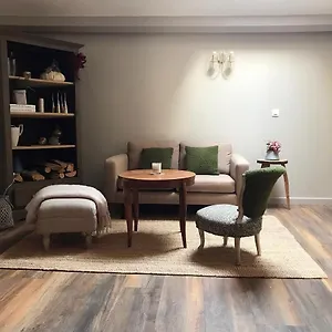  Appartement Douillet, Plein Centre