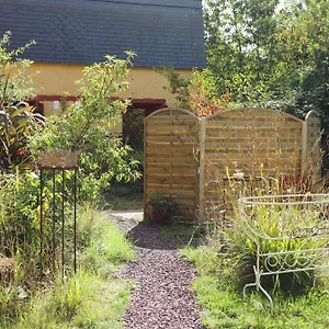 Les Fleuries Saint-Méen-le-Grand