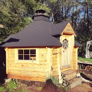 A Private Lakeside Retreat-do Nature Renac